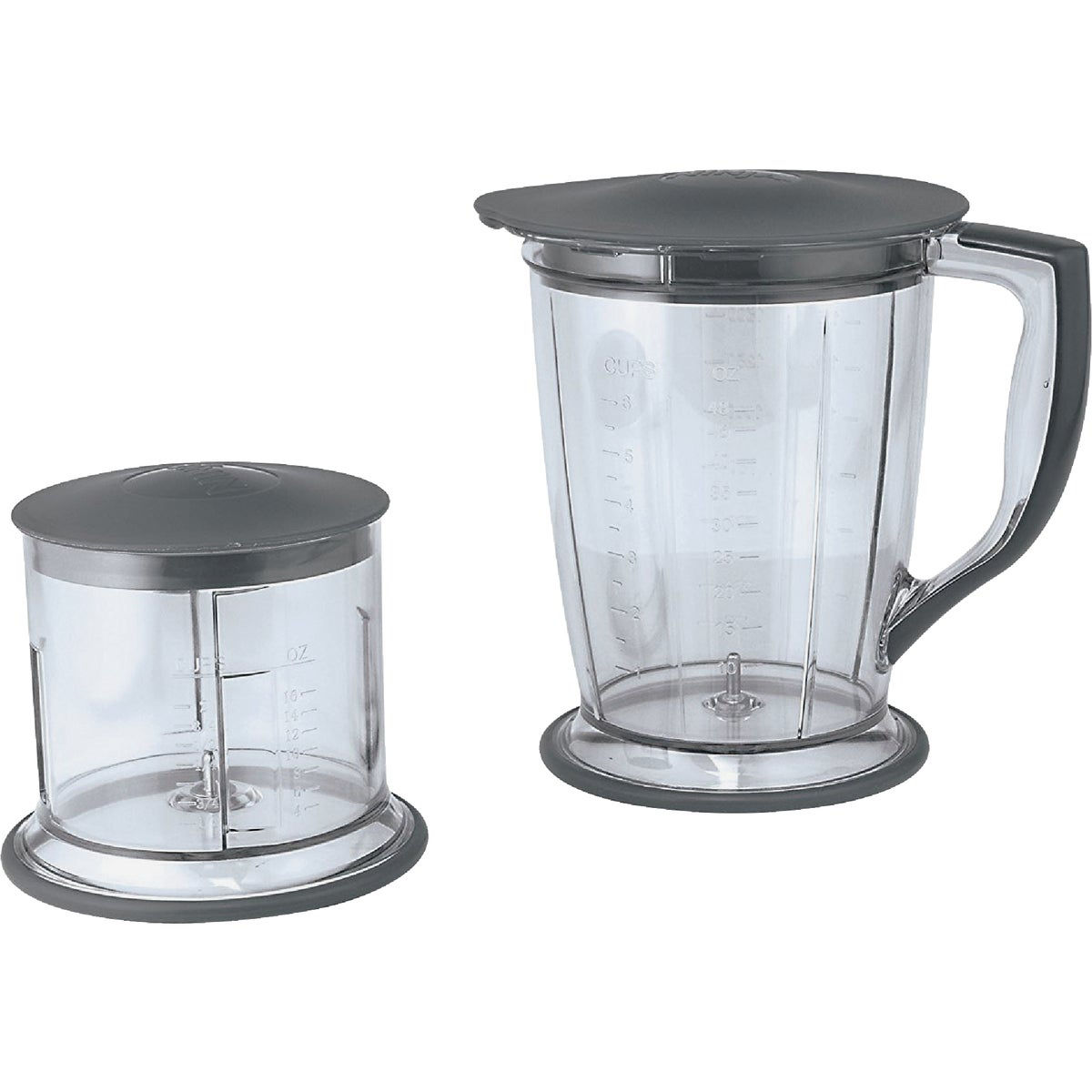 Ninja Master Prep Blender 1.5L - Thumbnail 2