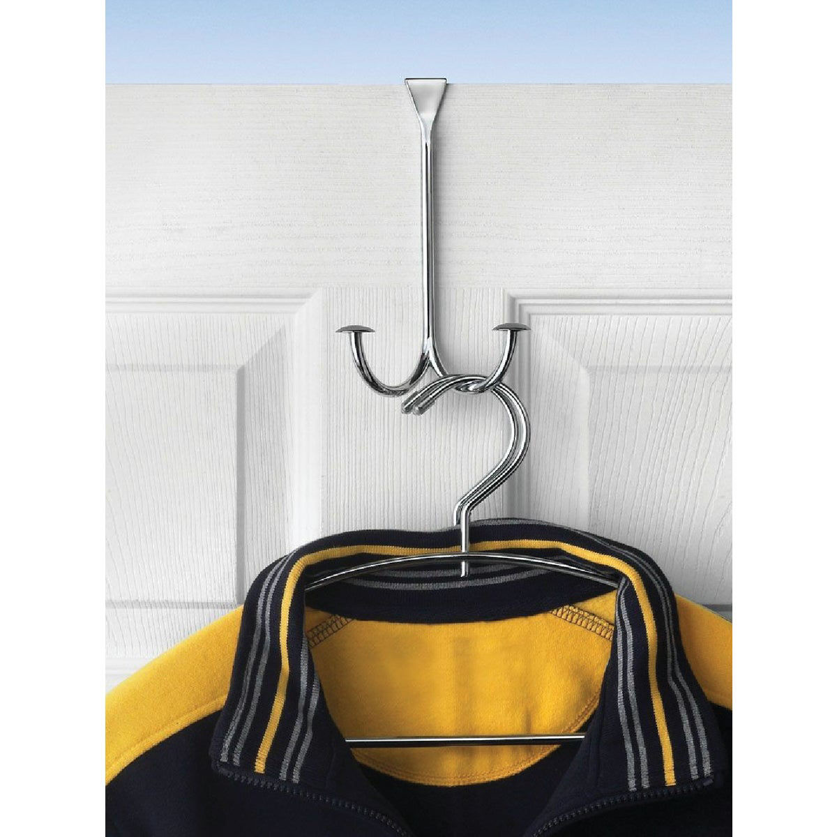 Classico 2-Hook Hanger