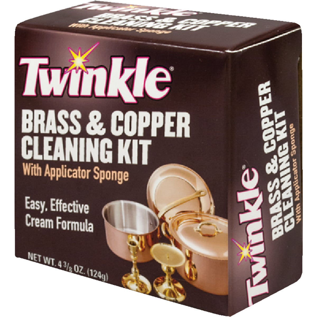 8 brass polishing kit choices & accessories for easy cleaning - Your Home  Style