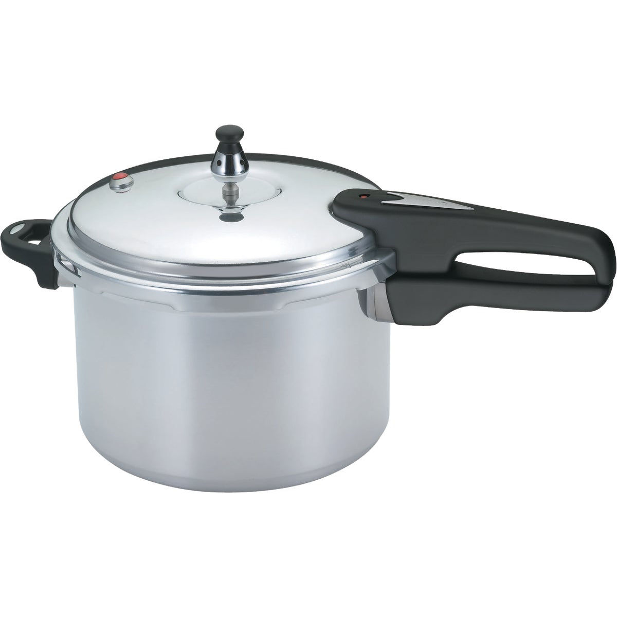 IMUSA 4.2 Qt. Aluminum Pressure Cooker