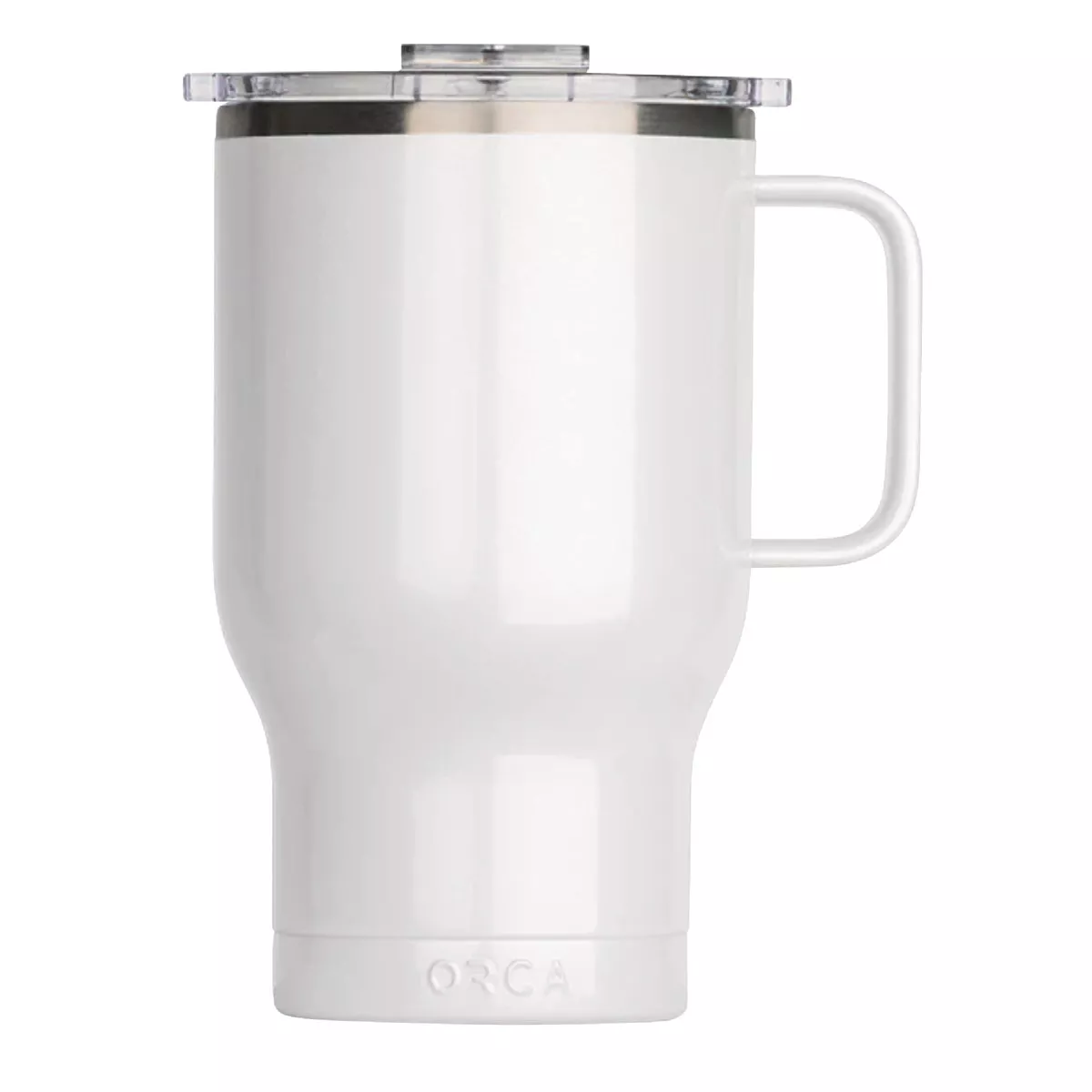 Orca 24 Oz. Pearl Traveler Coffee Mug