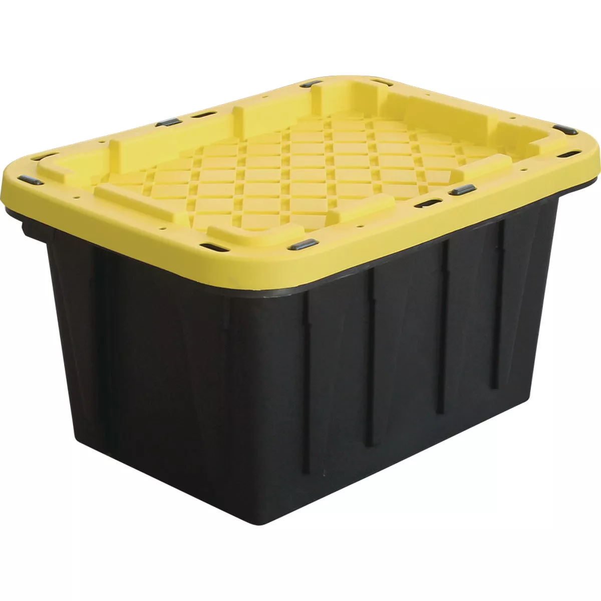 GSC 12 Gal. Strong Box Tote