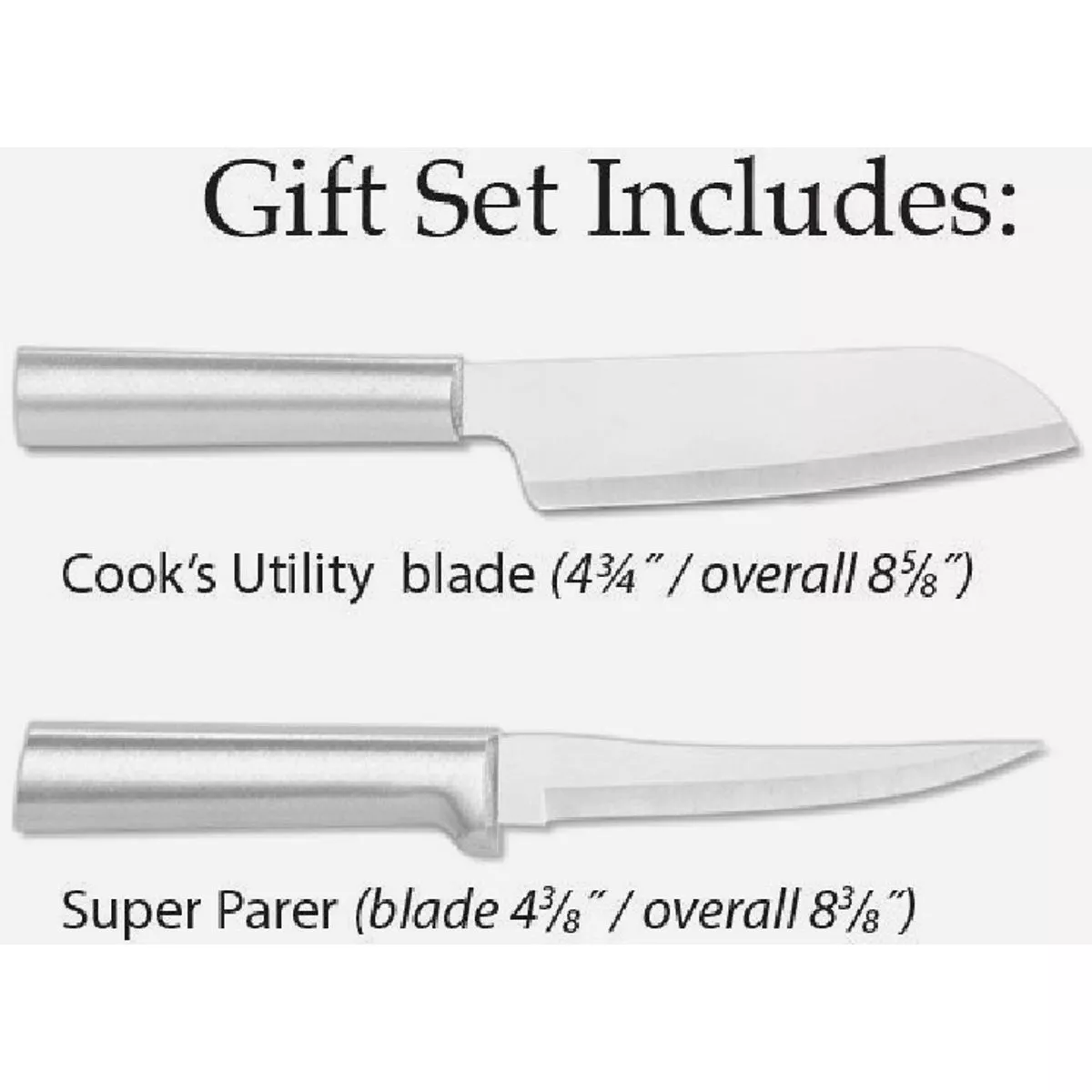 Rada Cutlery Cook's Choice Set (2-Pack) - photo 2