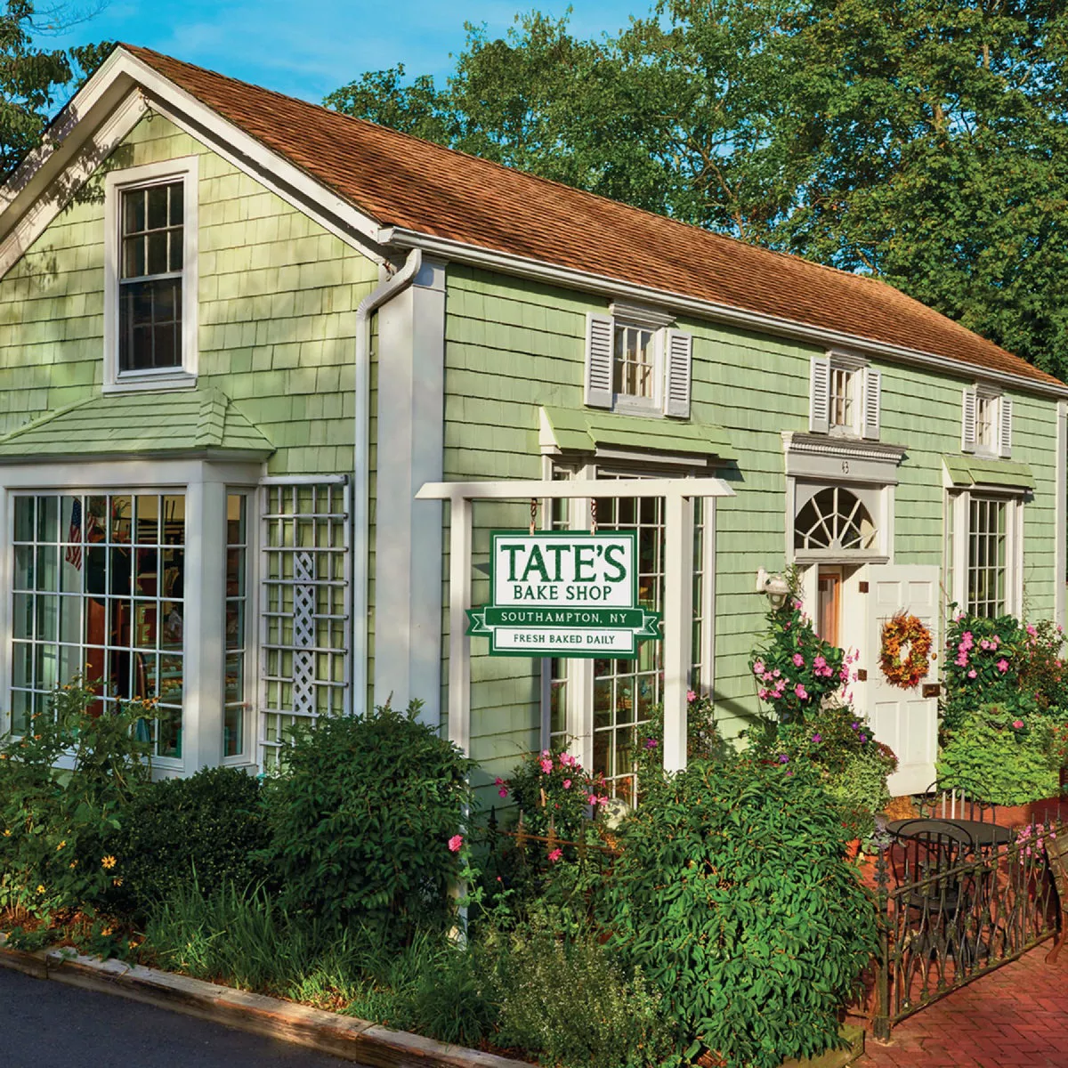 Tate's Bake Shop Chocolate Chip Cookies - photo 6