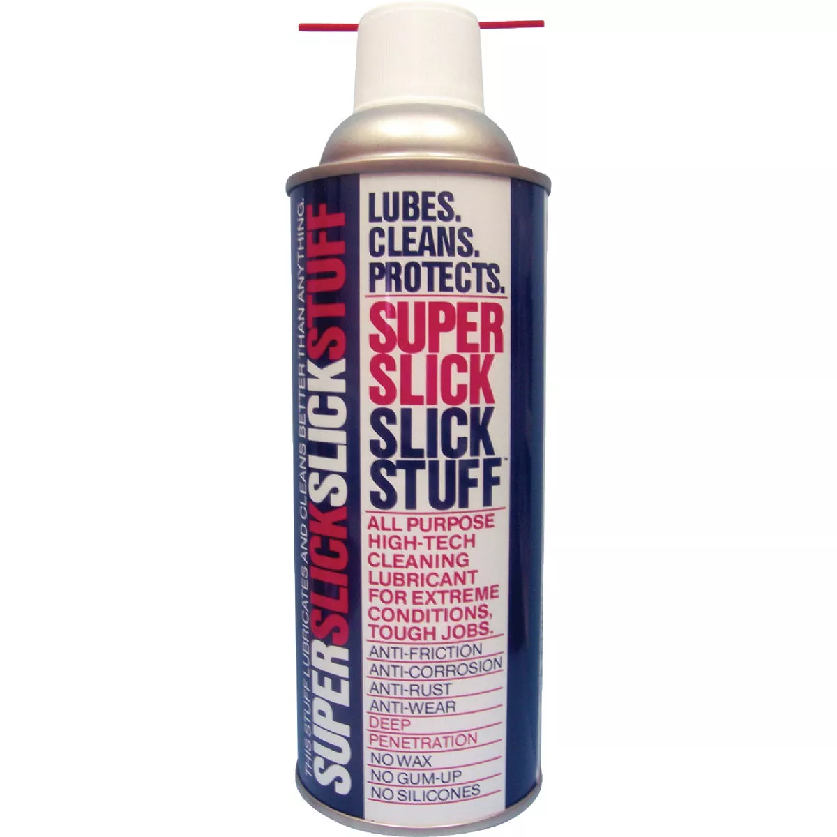 Protexall Super Slick Stuff 11 Oz. Aerosol Multi-Purpose Lubricant