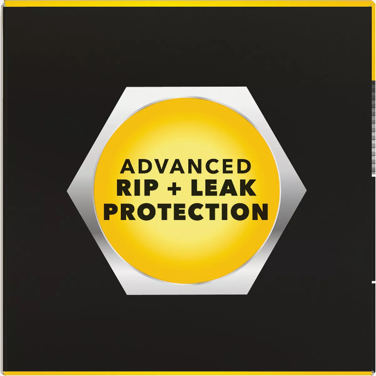 Glad Dual Defense 30 Gal. Large Black Trash Bag (25-Count) - photo 5