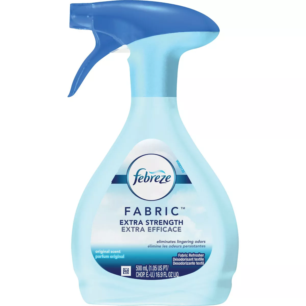 Febreze 14.8 Oz. Extra Strength Fabric Refresher