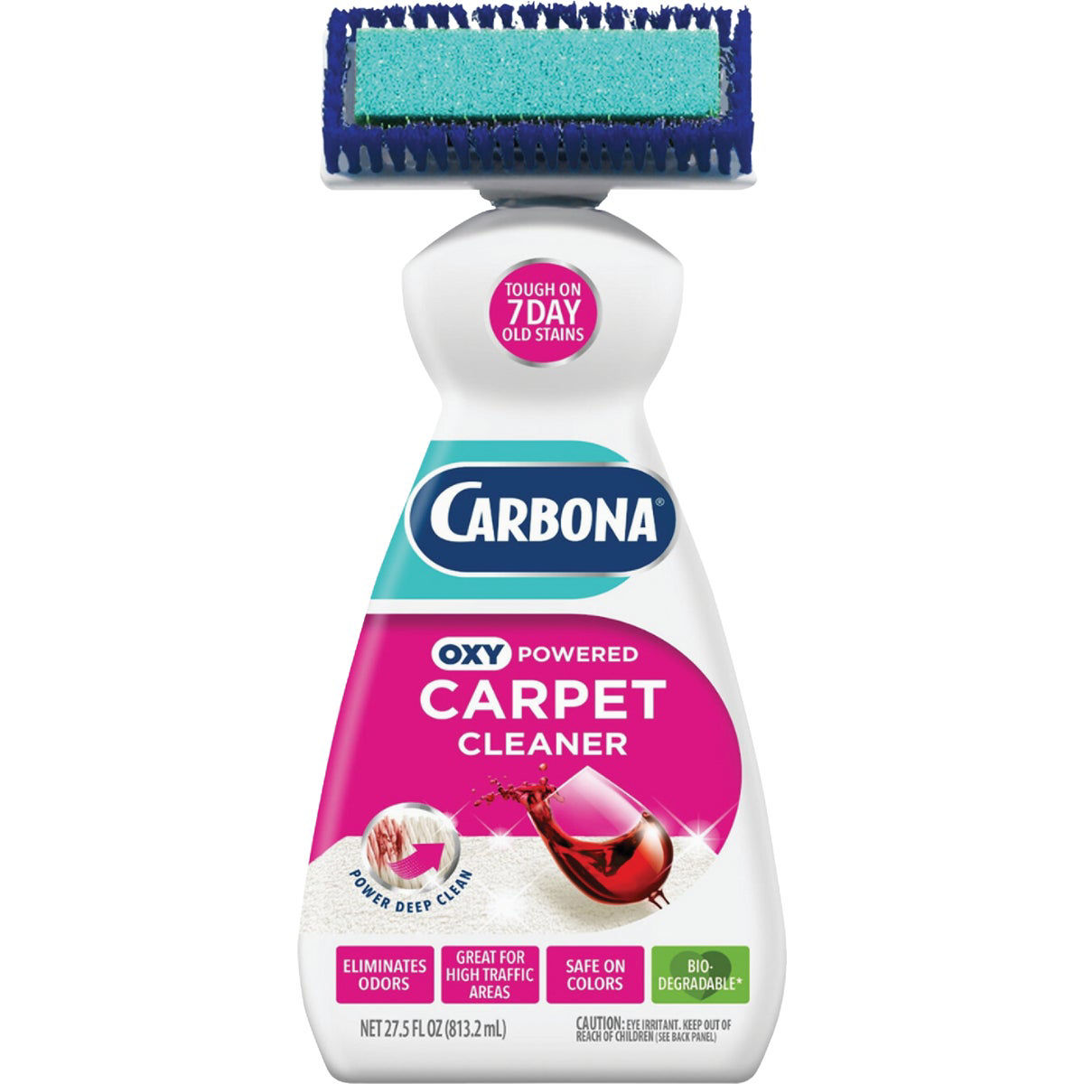 Carbona Carpet Cleaner - Thumbnail 5