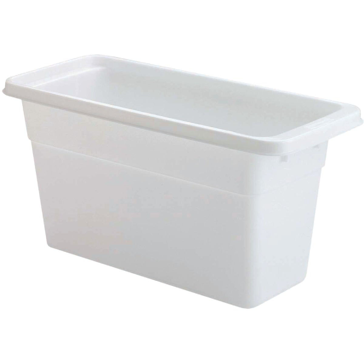 Rubbermaid Servin' Saver Ice Cube Storage Bin Do it Best