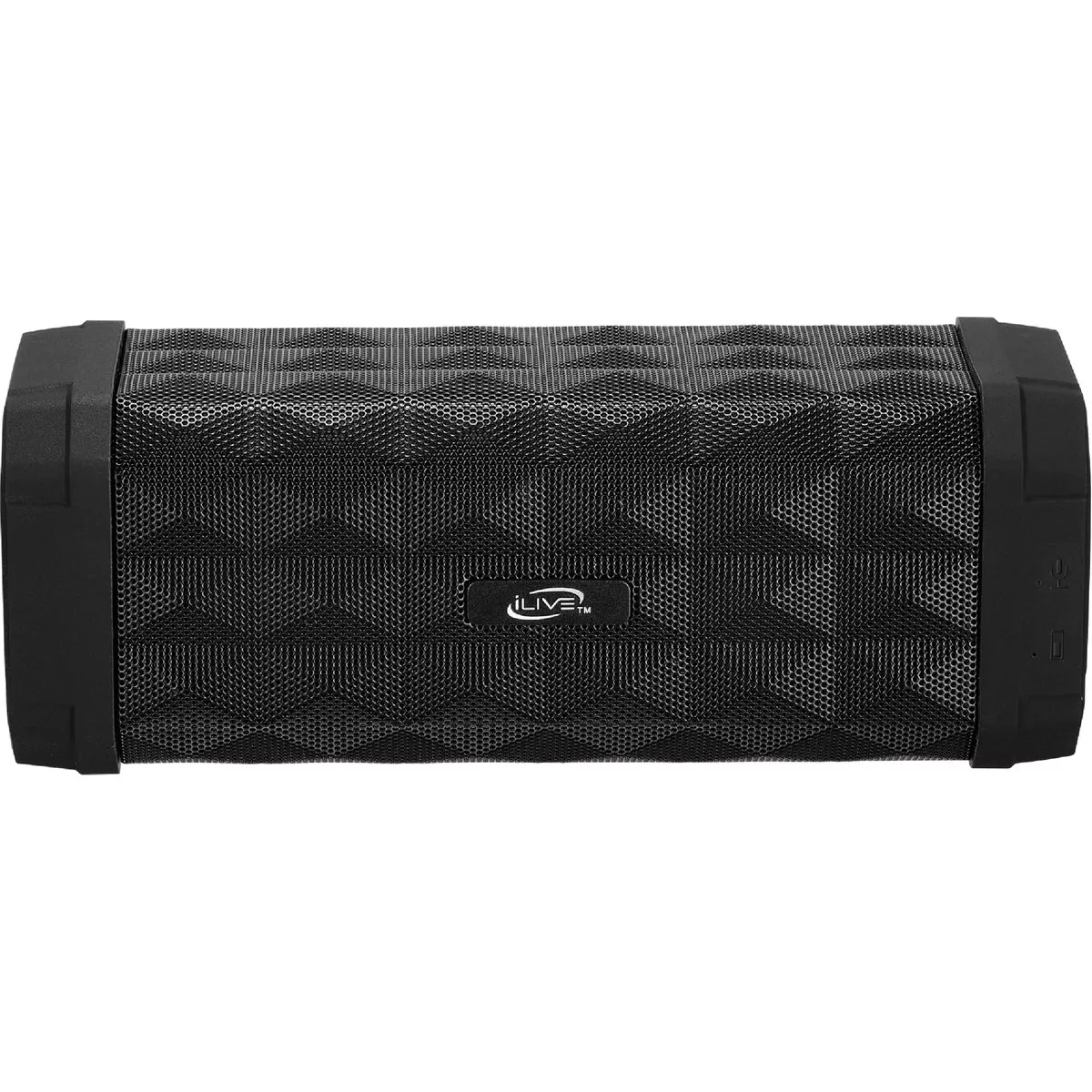 iLive Waterproof IPX5 Bluetooth Speaker