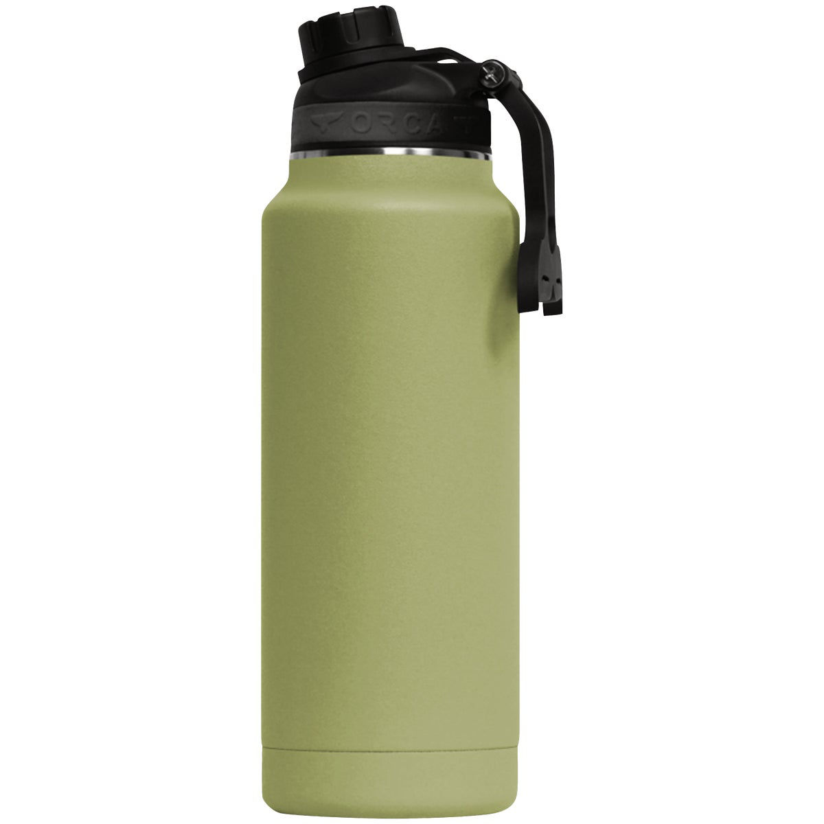 Orca 34oz Green Hydra Bottle