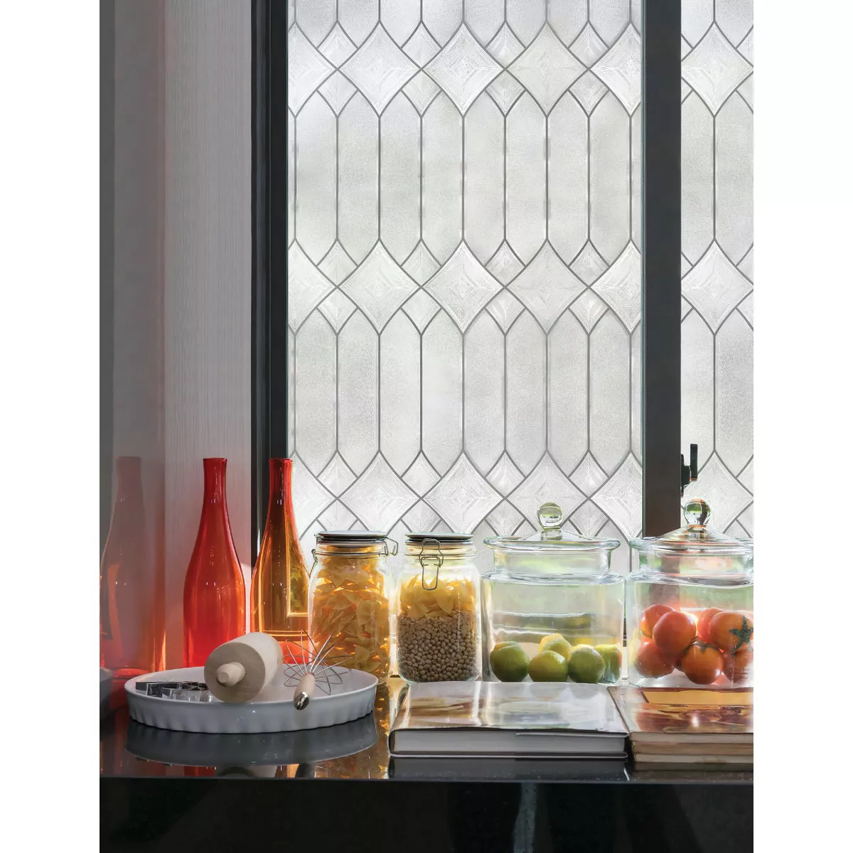 Artscape Regent 24 In. x 36 In. Window Film - photo 3