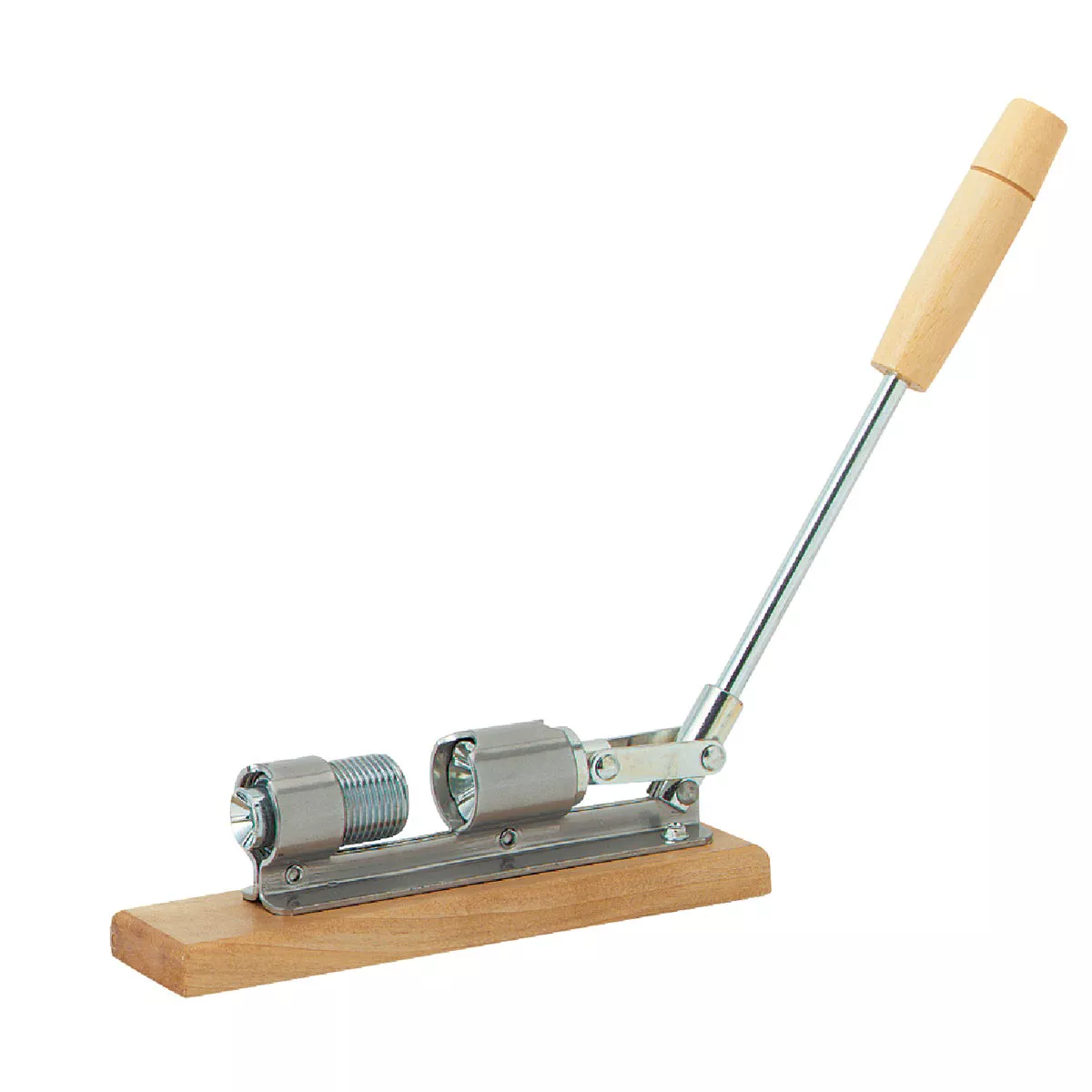Reed's 9 In. Rocket Nutcracker