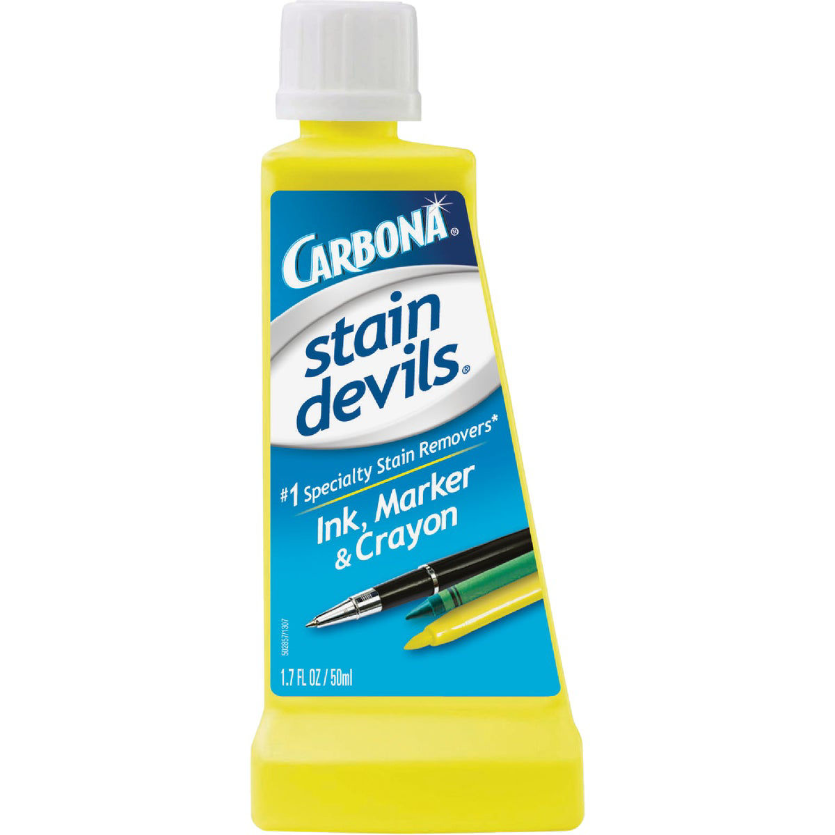 Stain Devils  Carbona Cleaning Products