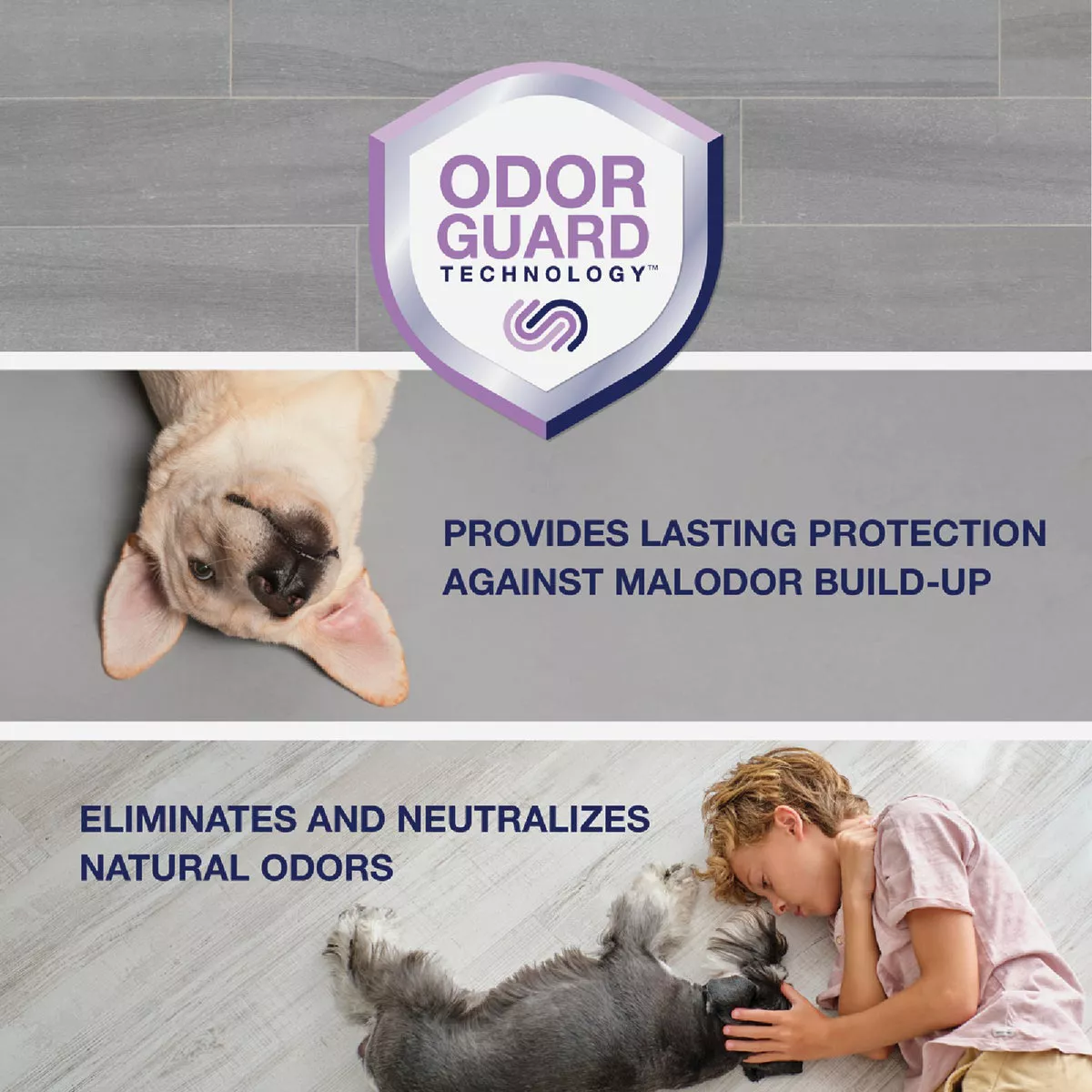 Bona 32 Oz. Trigger Pet Cleaner for Dogs - photo 5