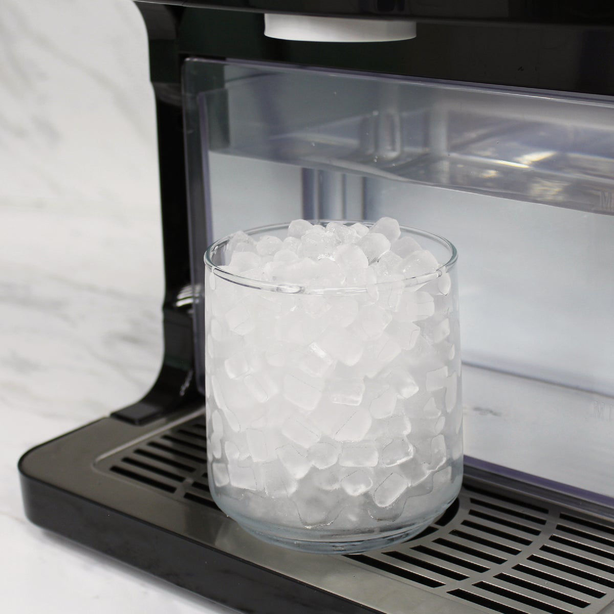 Avanti Elite 33 Lb. Portable Nugget Ice Maker & Dispenser | Do it Best