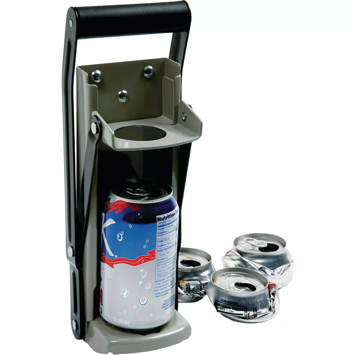 Norpro Can Crusher - photo 4