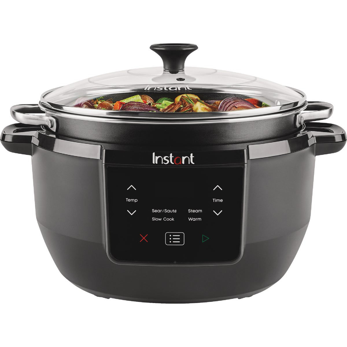 Instant Pot Slow Cooker