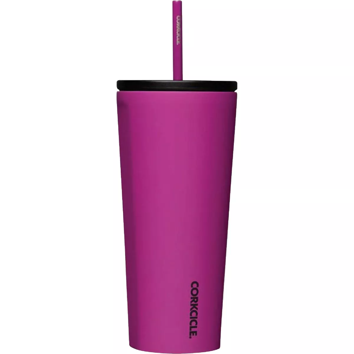 Corkcicle 24 Oz. Cold Cup in Berry Punch