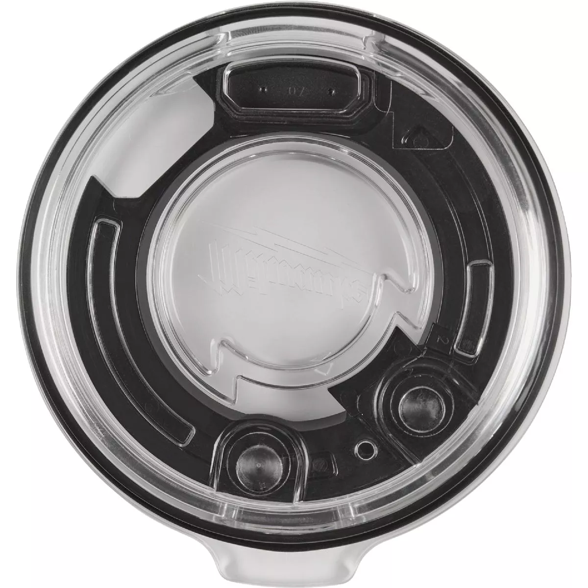 Milwaukee PACKOUT 30 Oz. Tumbler Lid - photo 3
