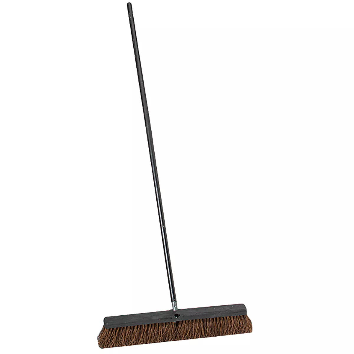 Do it Best 24 In. W. x 60 In. L. Heavy-Duty Palmyra Push Broom - photo 2
