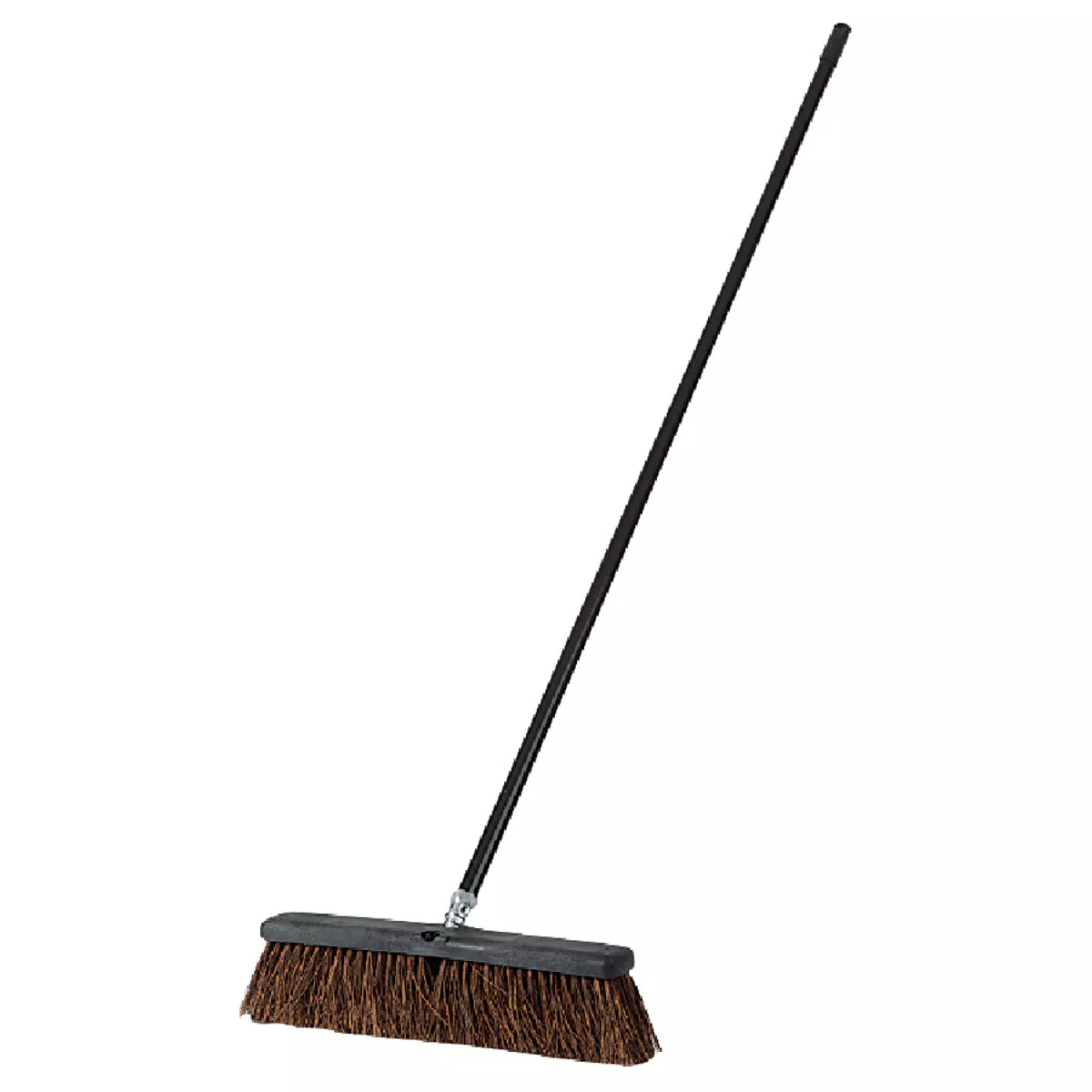 Do it Best 18 In. W. x 60 In. L. Heavy-Duty Palmyra Push Broom - photo 2