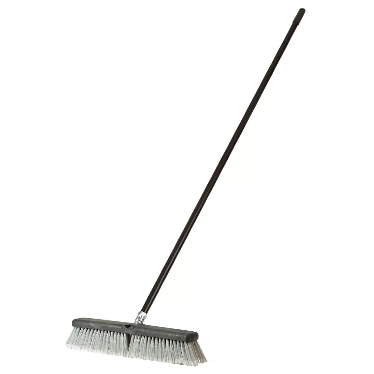 Do it Best 18 In. W. x 60 In. Metal Handle Fine Sweep Push Broom - photo 4