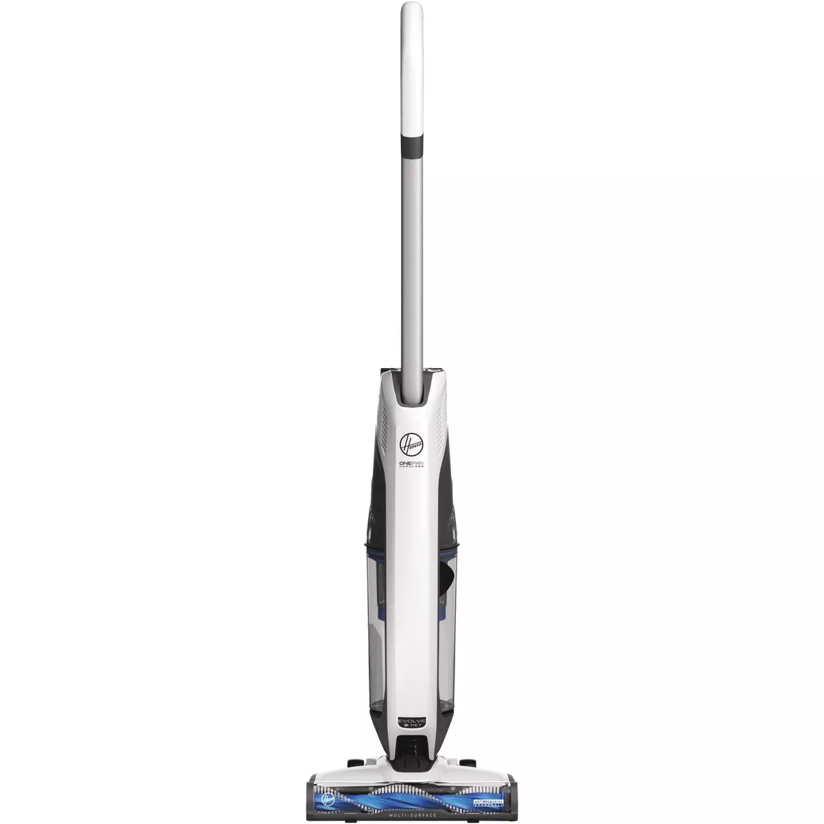 Hoover ONEPWR Evolve Pet Cordless Carpet & Floor Sweeper