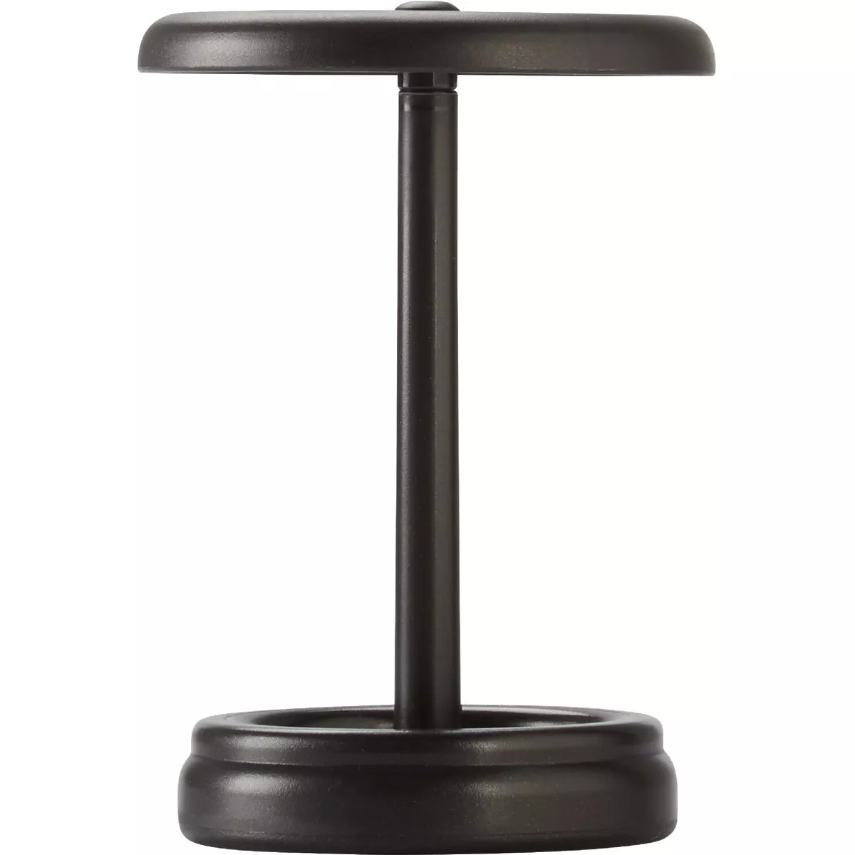 iDesign Kent Bronze Toothbrush Stand Holder - photo 2