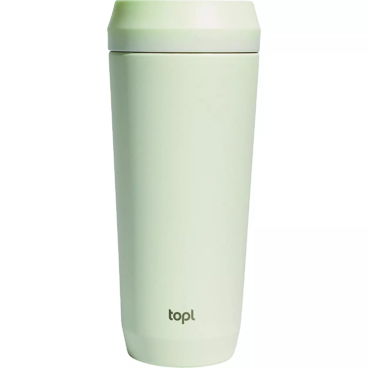 Topl To Go 20 Oz. Salt Stainless Steel Insulated Tumbler