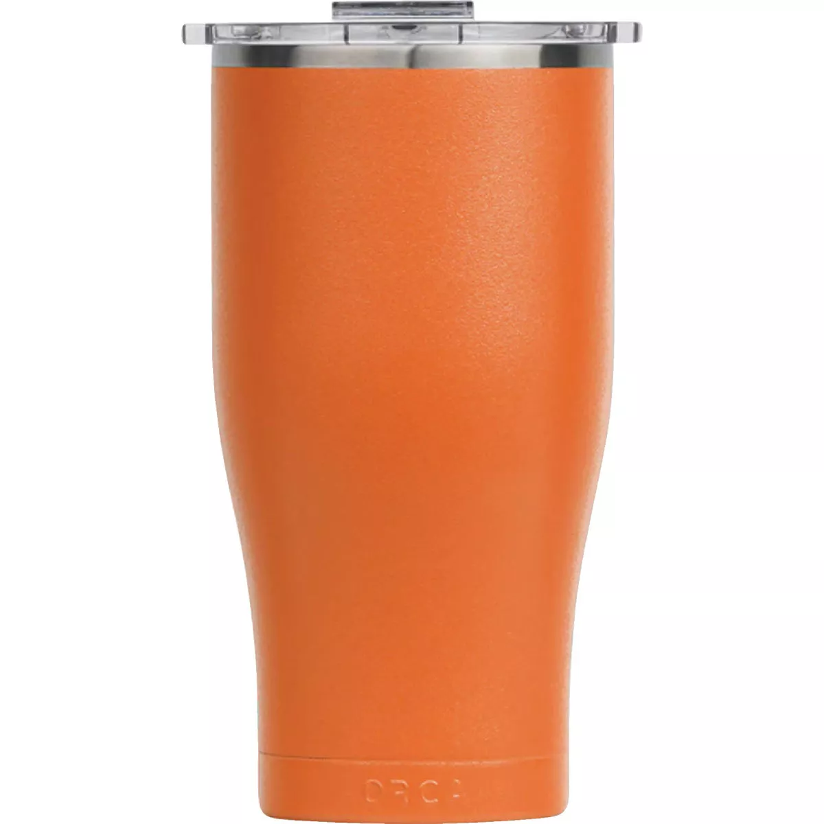 Orca Chaser 27 Oz. Blaze Orange Insulated Tumbler With Lid