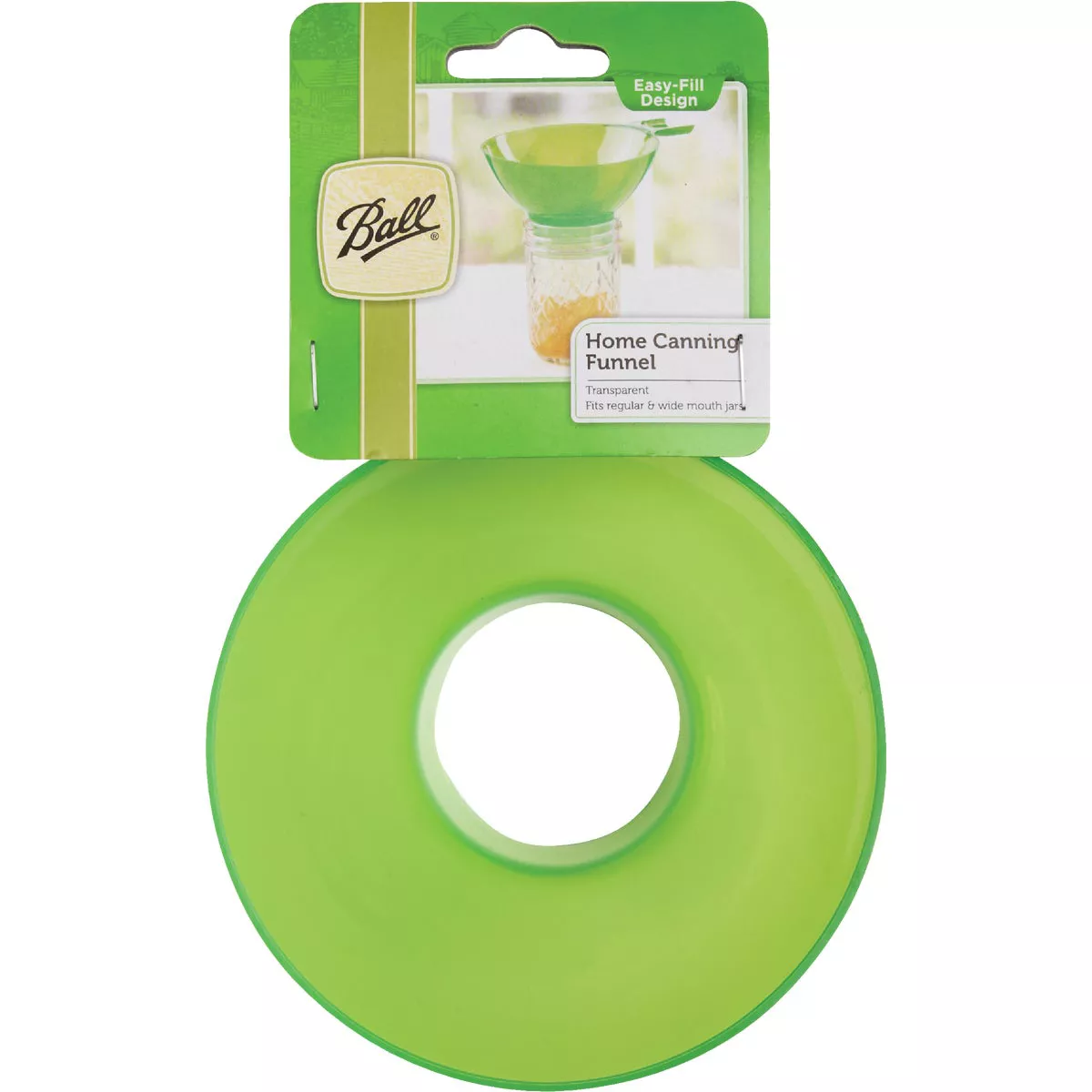 Ball Translucent Canning Funnel - photo 2