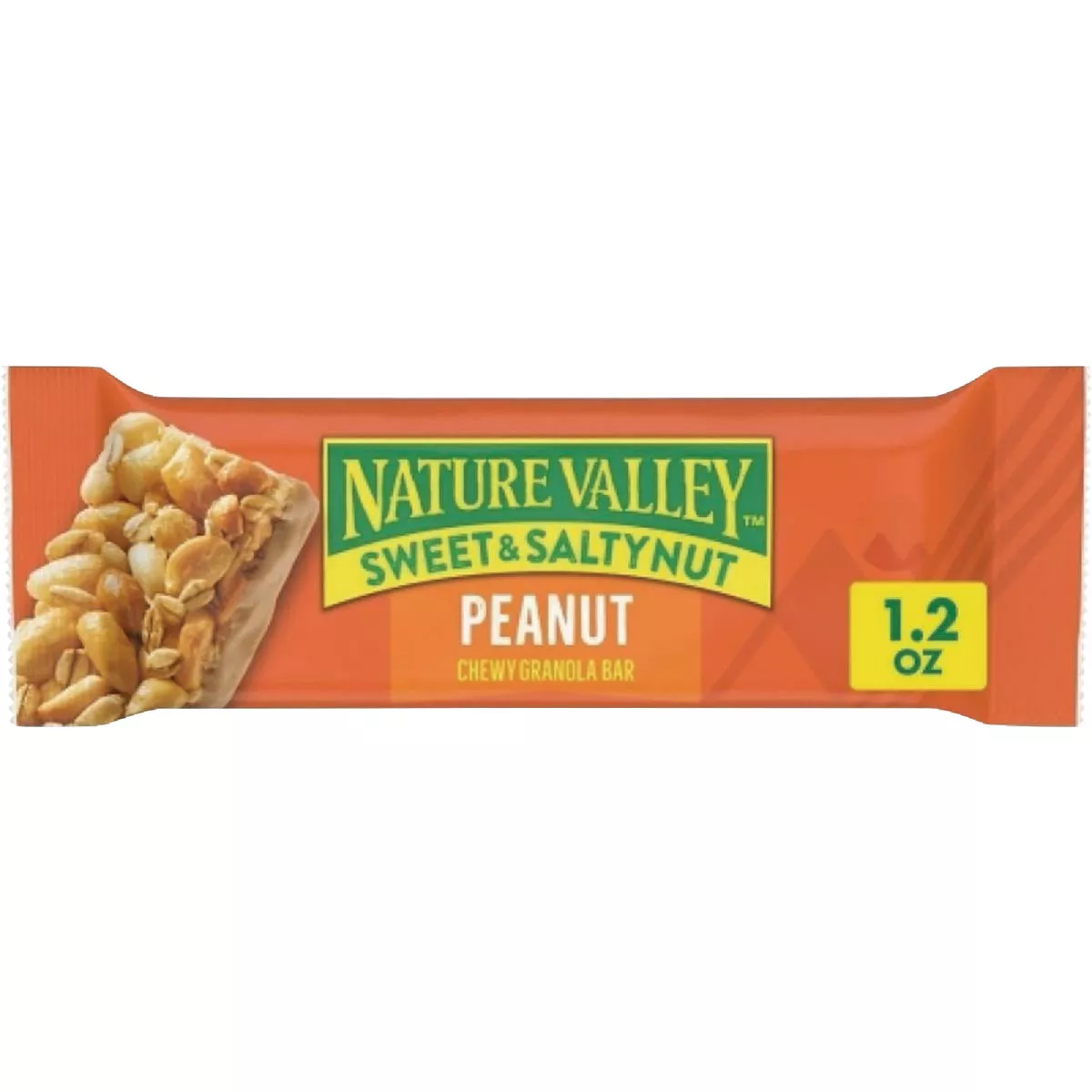 Nature Valley 1.2 Oz Sweet & Salty Peanut Granola Bar - photo 2