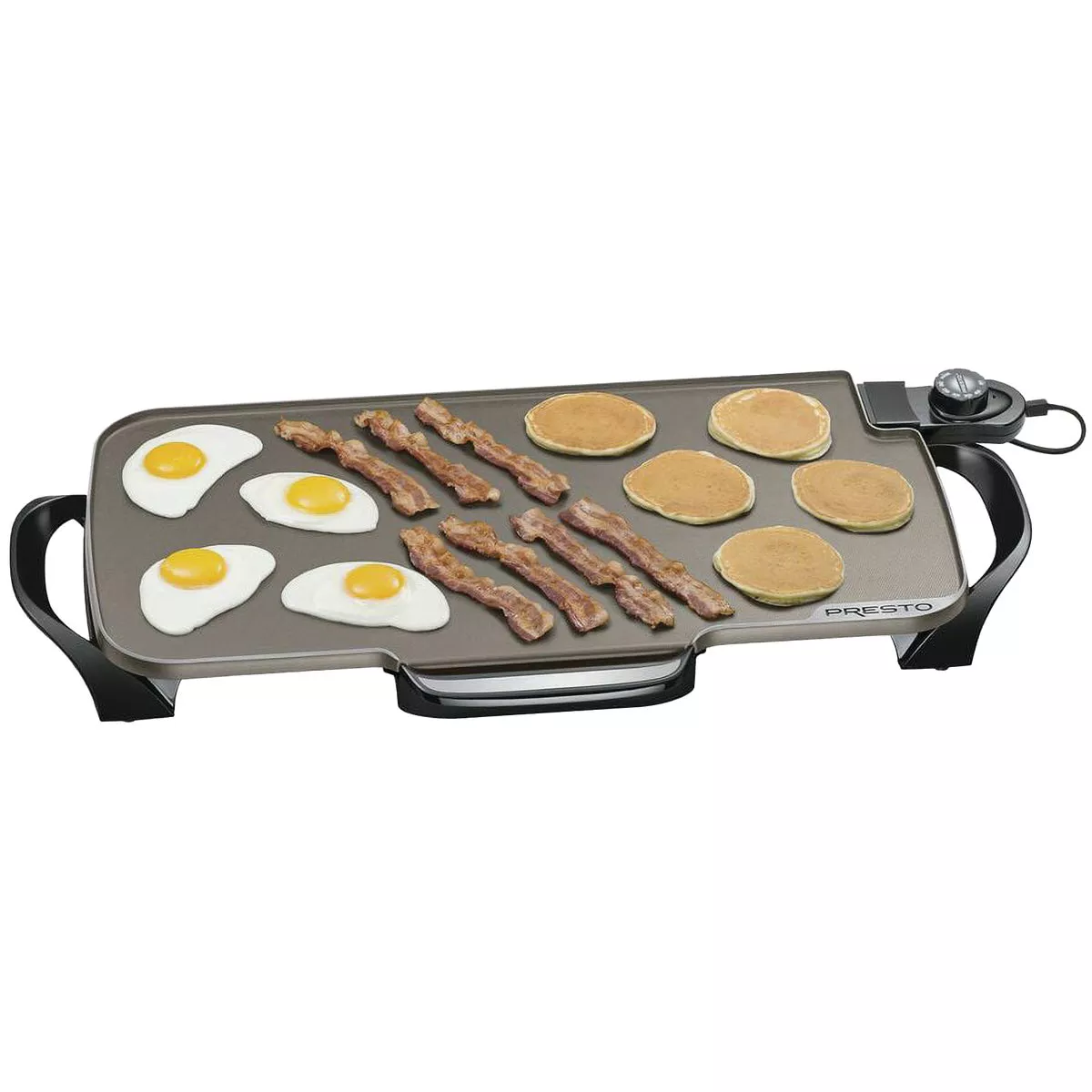 Presto 22 In. Electric Griddle - photo 2