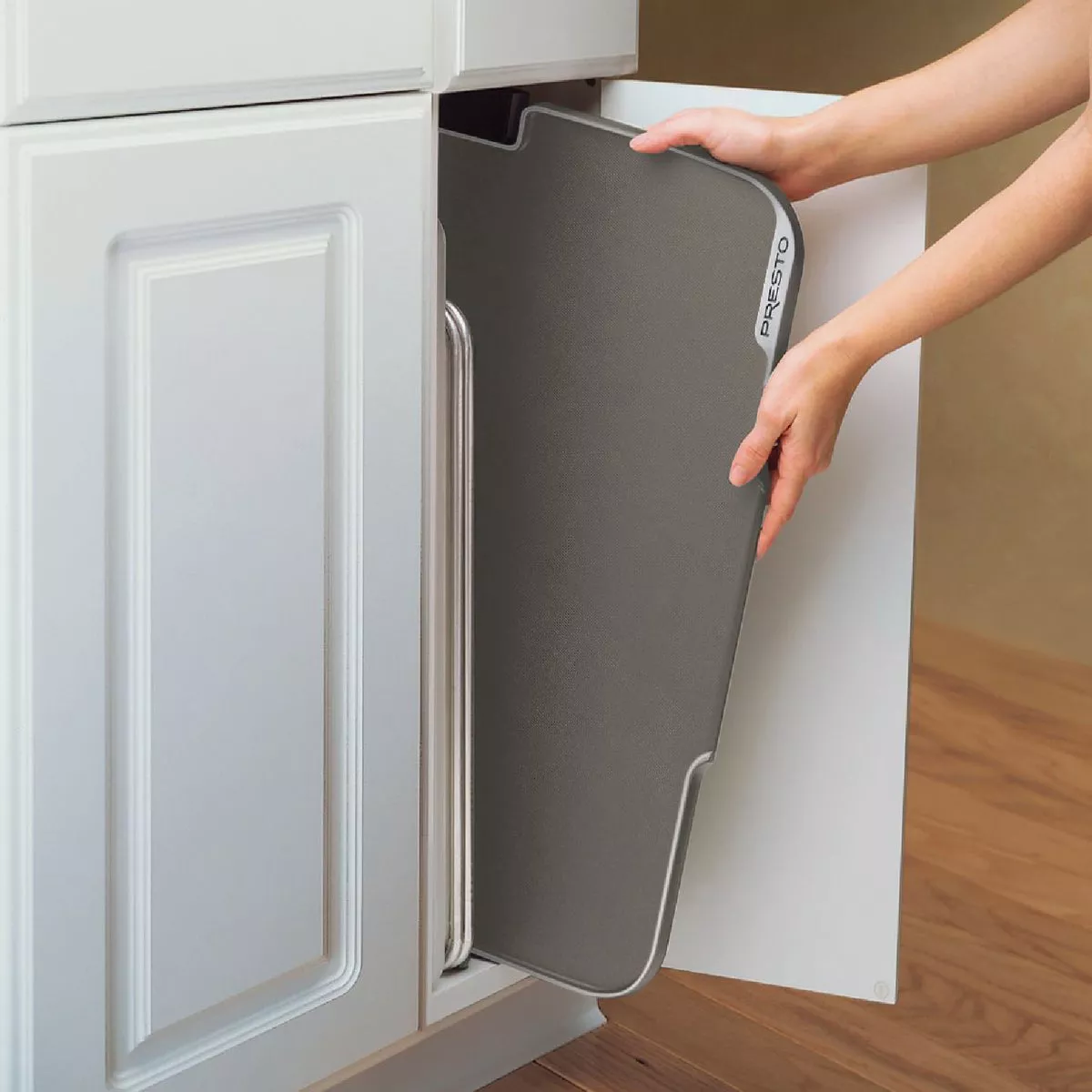 Presto 22 In. Electric Griddle - photo 4