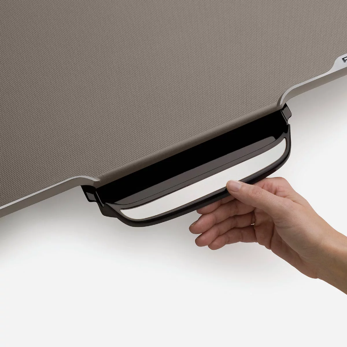 Presto 22 In. Electric Griddle - photo 5