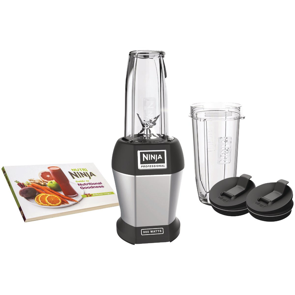 Ninja Pro Blender