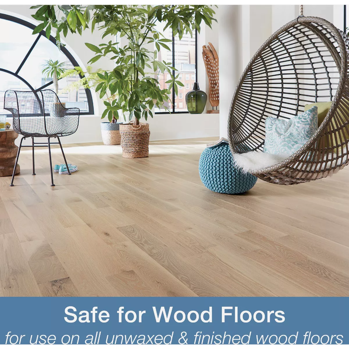 Bona 32 Oz. Low Gloss Hardwood Floor Polish - photo 2