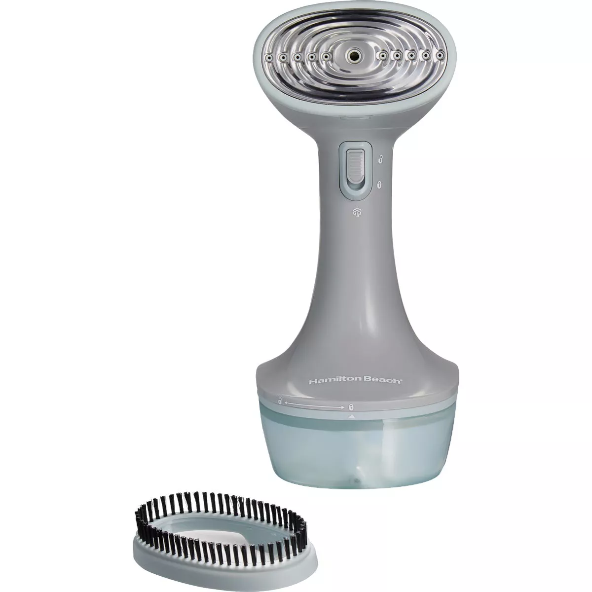 Hamilton Beach 1200W Gray Handheld Garment Steamer - photo 2