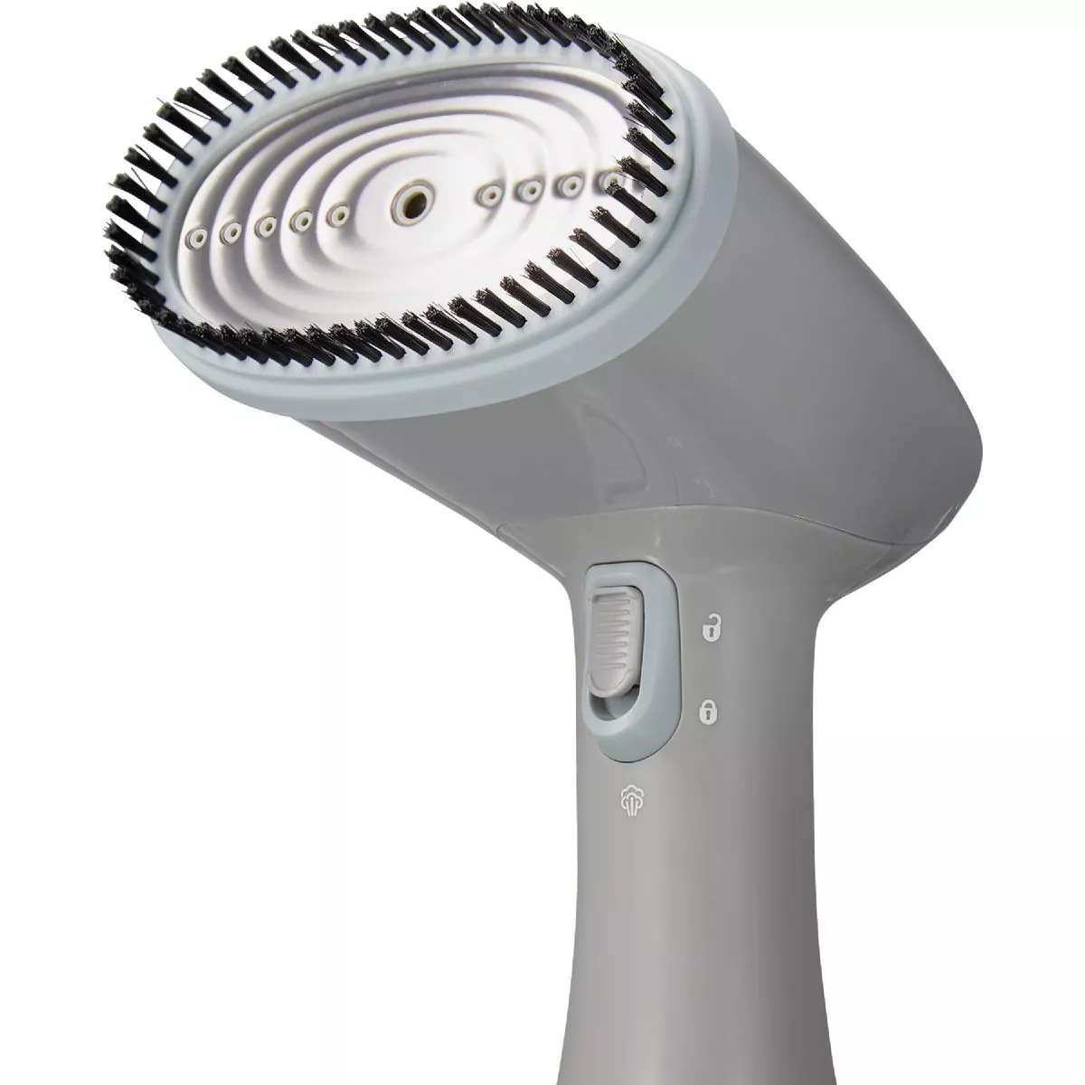 Hamilton Beach 1200W Gray Handheld Garment Steamer - photo 3