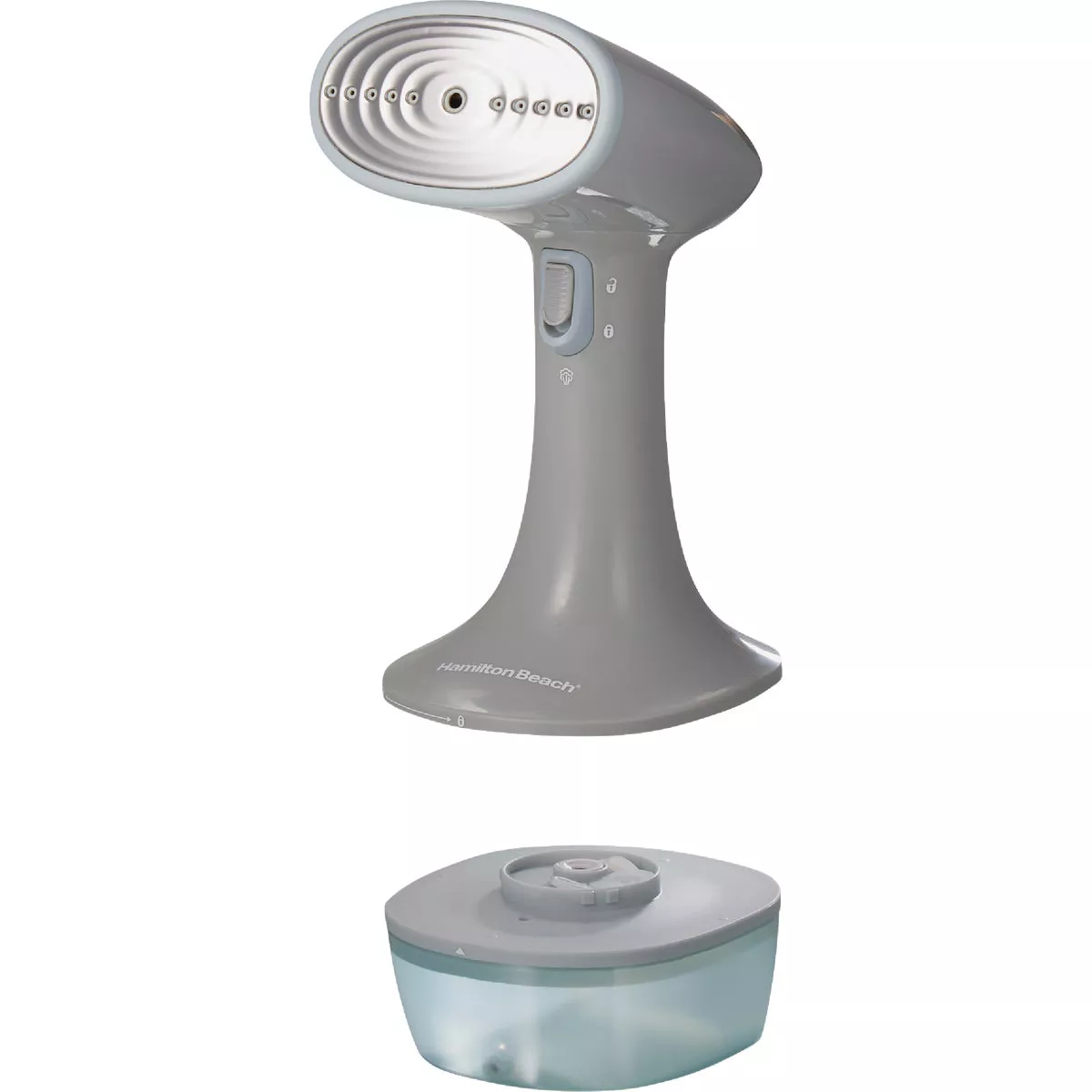 Hamilton Beach 1200W Gray Handheld Garment Steamer - photo 4