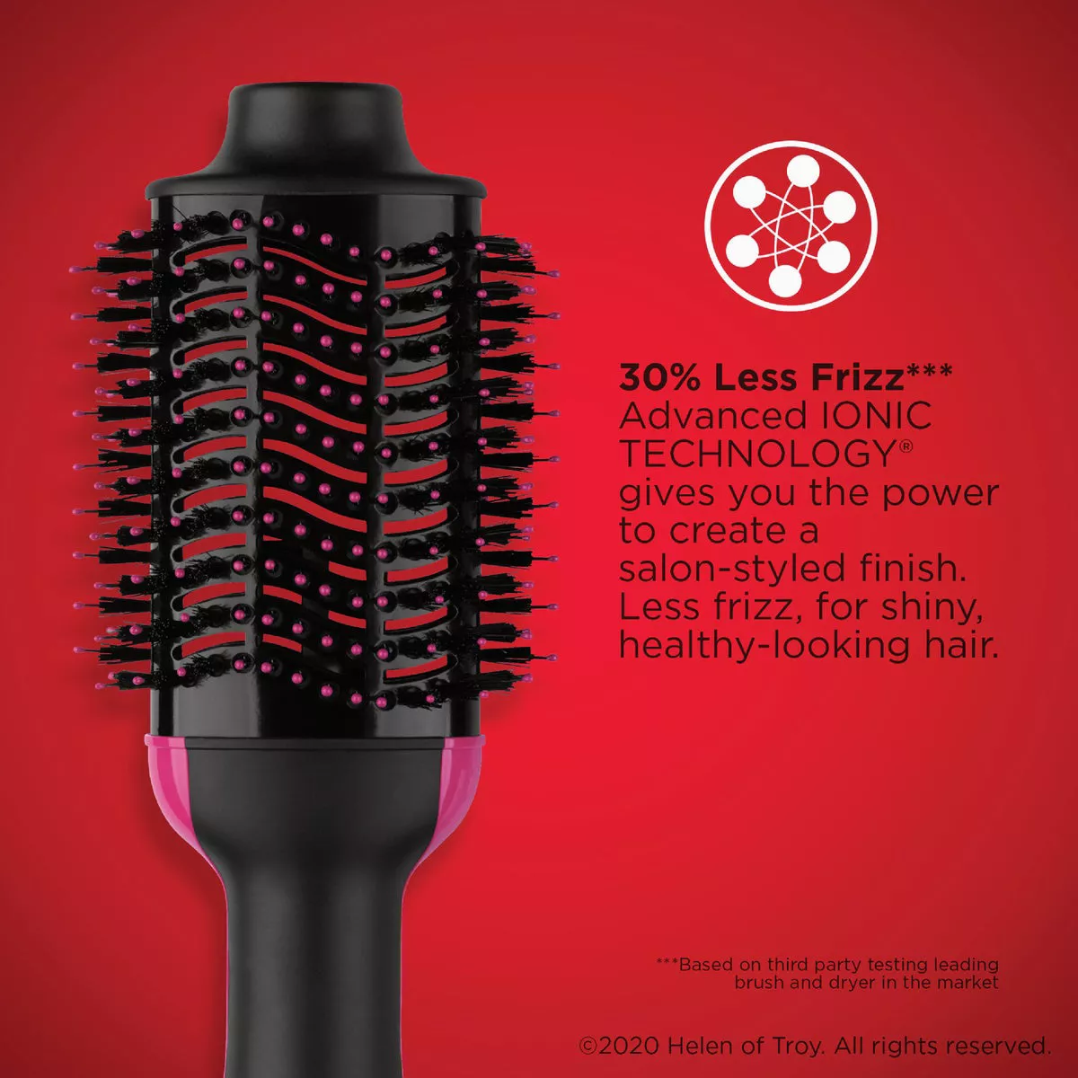 Revlon One-Step Hair Volumizer - photo 2