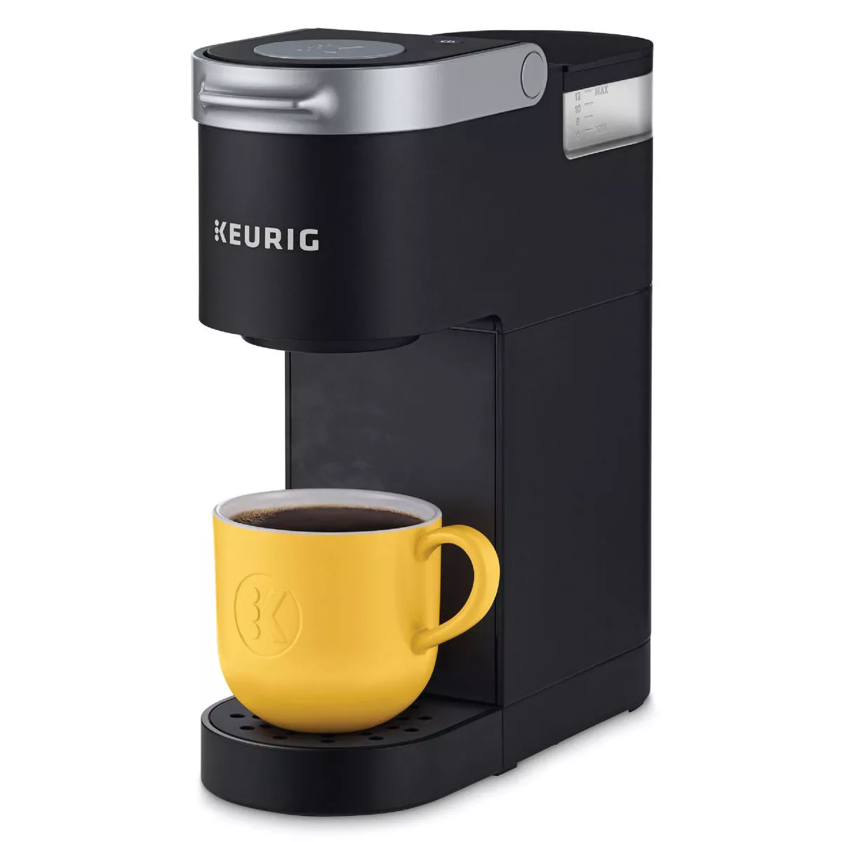 Keurig K-Mini Plus Single Serve Coffee Maker - photo 3