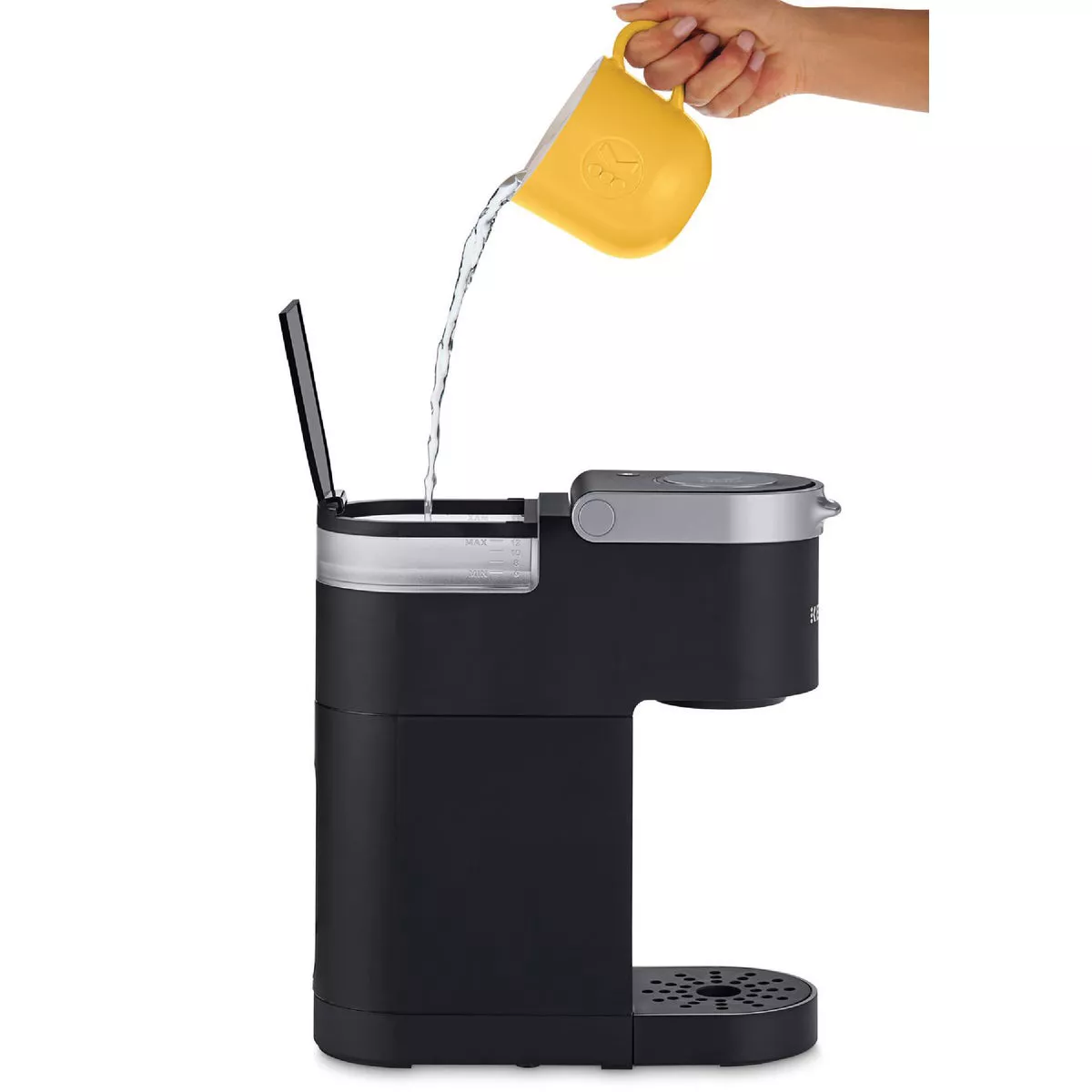 Keurig K-Mini Plus Single Serve Coffee Maker - photo 4