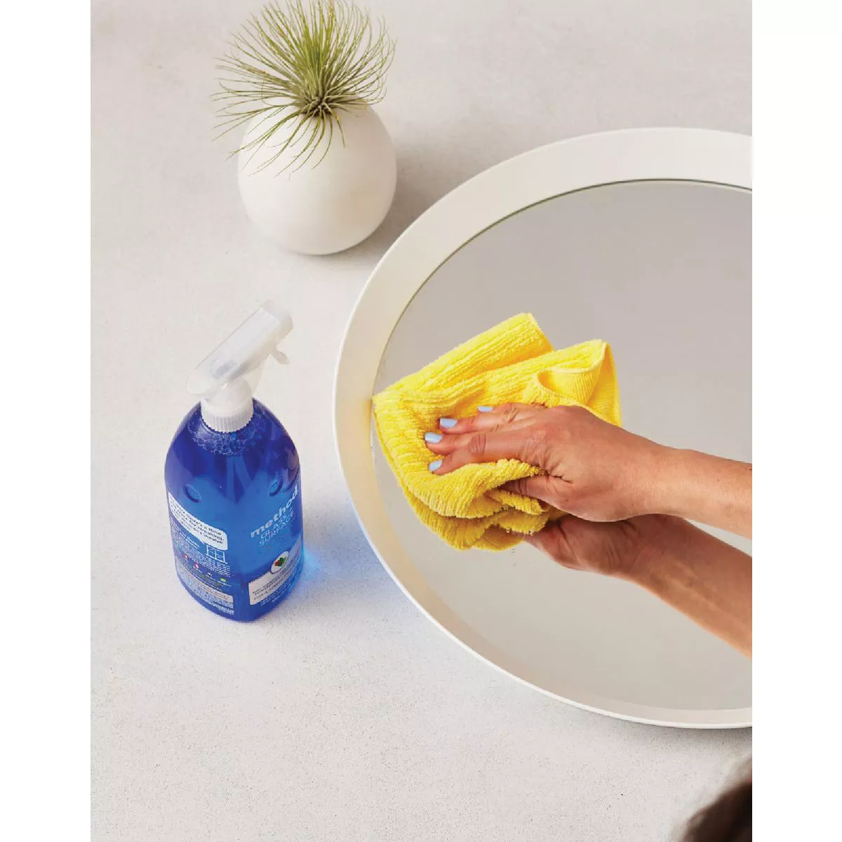Method 28 Oz. Glass + Surface Spray Cleaner - photo 2