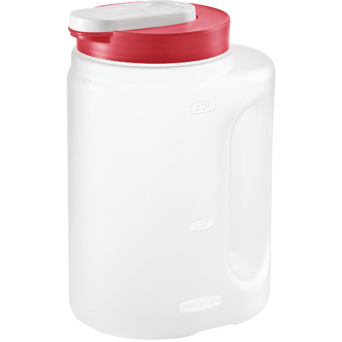 Rubbermaid 2 Qt. Mixermate Pitcher Do it Best