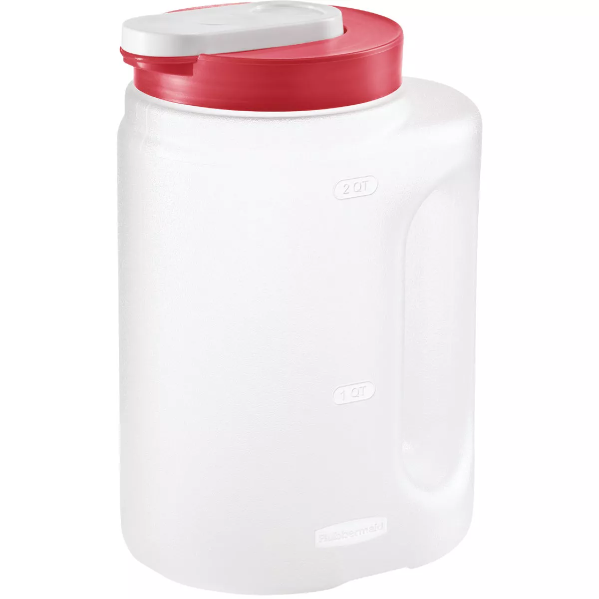 Rubbermaid 2 Qt. Mixermate Pitcher - photo 2