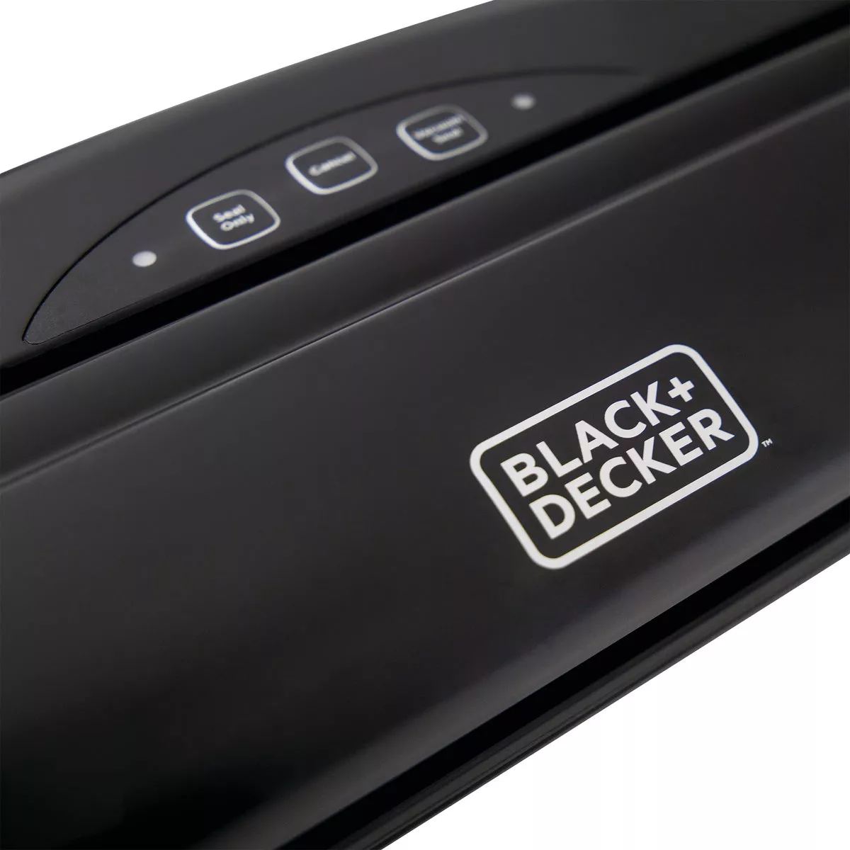 Black & Decker Classic Vacuum Food Sealer - photo 3
