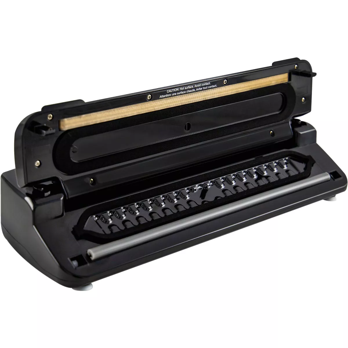 Black & Decker Classic Vacuum Food Sealer - photo 4