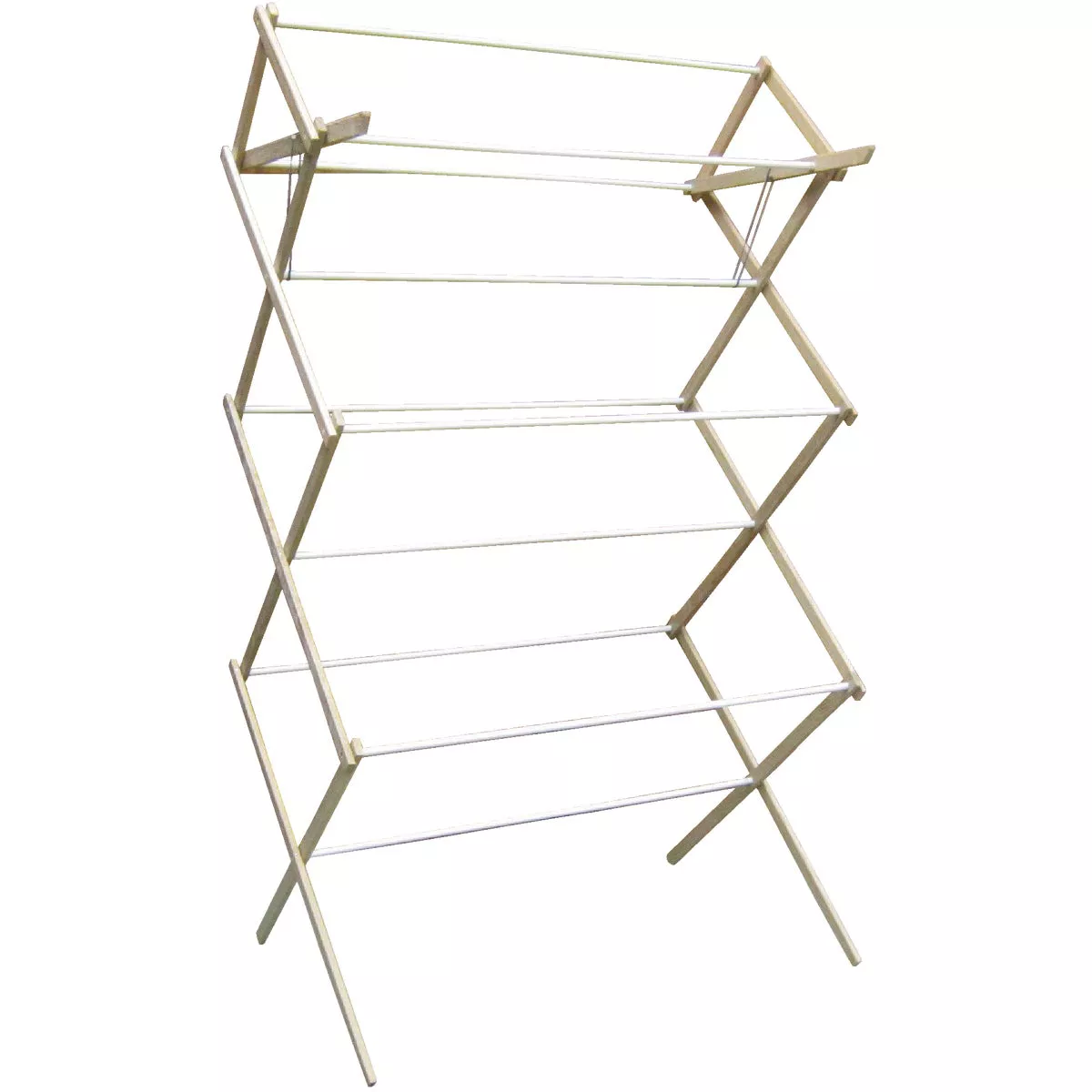 Madison Mill High Boy Clothes Drying Rack